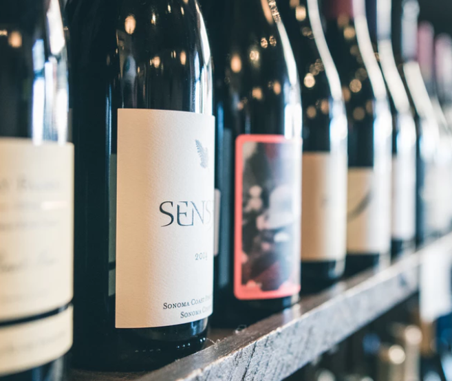 classement des vins
