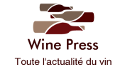 logo Wine press